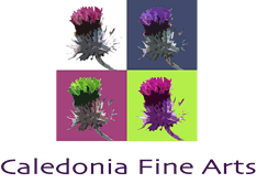 Caledonia Fine Arts